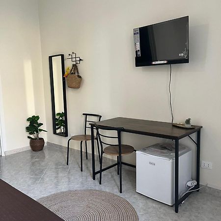 Casa Favarotta Isola delle Femmine Luaran gambar