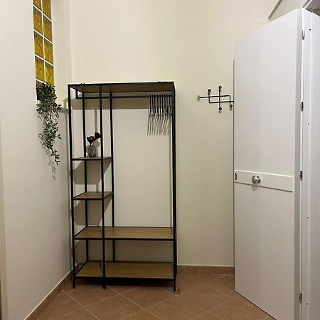 Casa Favarotta Isola delle Femmine Luaran gambar