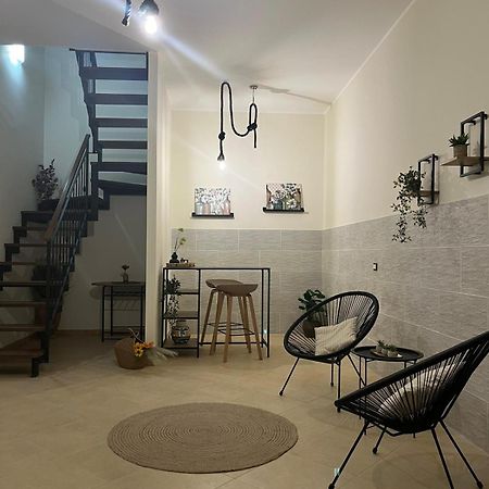 Casa Favarotta Isola delle Femmine Luaran gambar