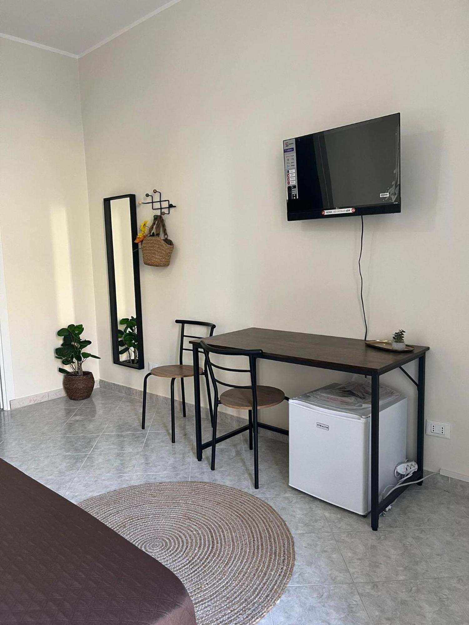 Casa Favarotta Isola delle Femmine Luaran gambar