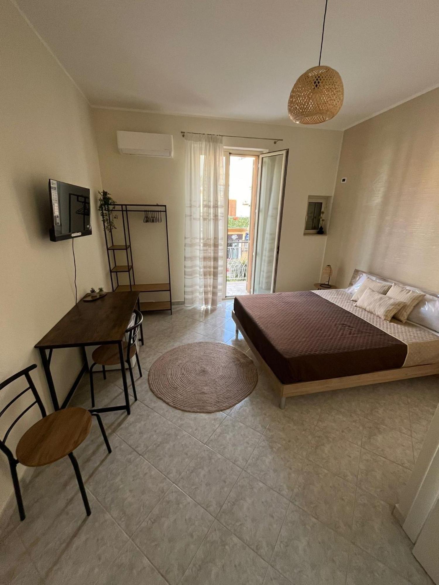 Casa Favarotta Isola delle Femmine Luaran gambar