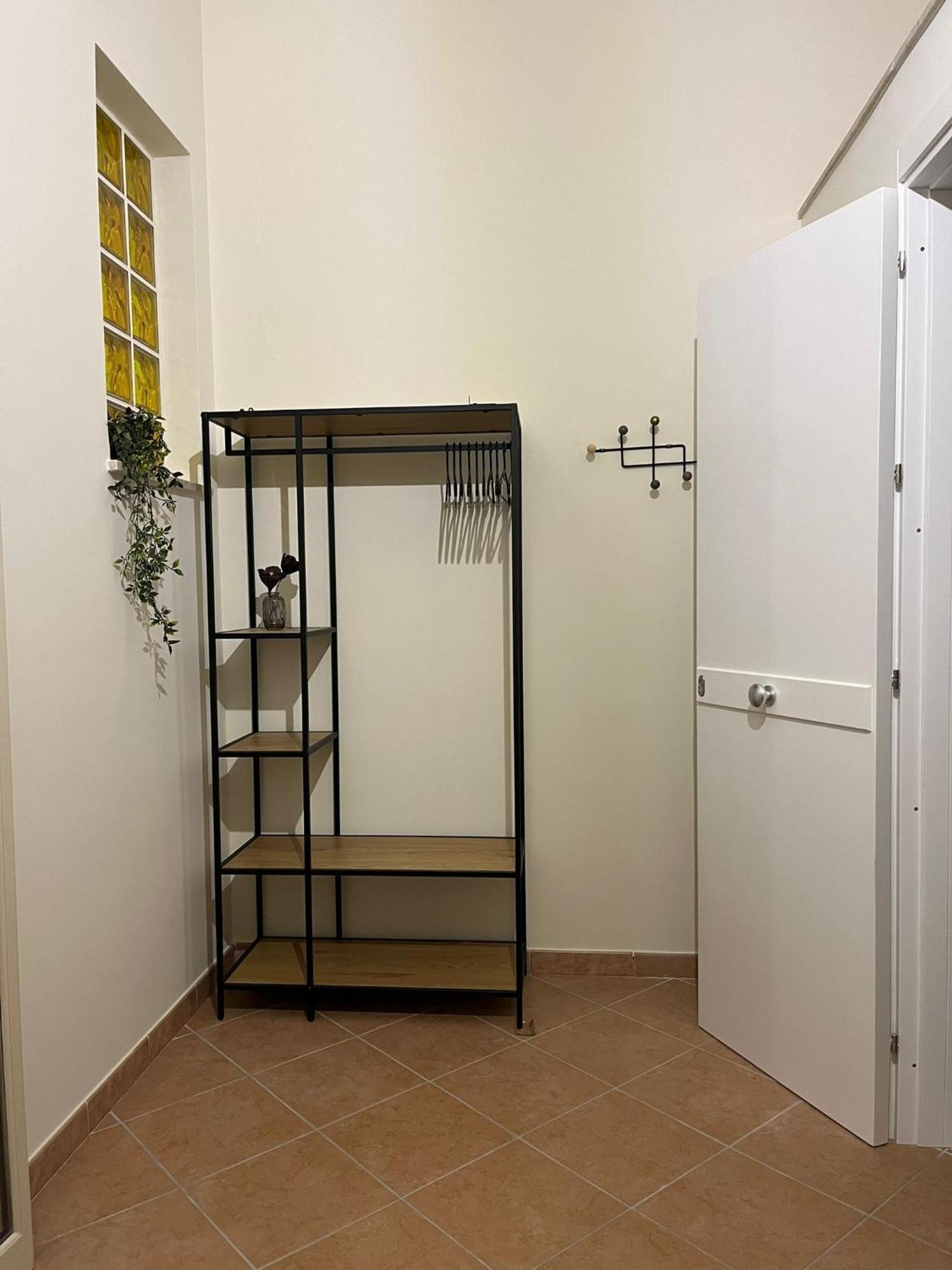 Casa Favarotta Isola delle Femmine Luaran gambar