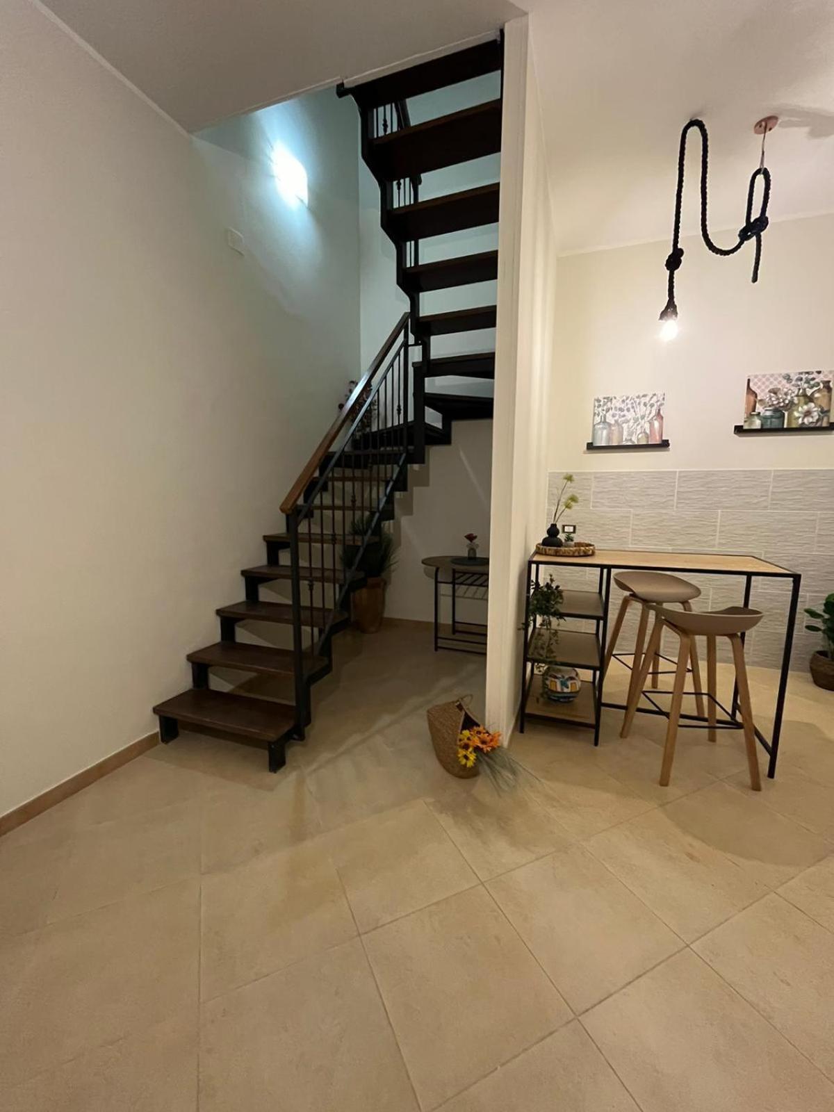 Casa Favarotta Isola delle Femmine Luaran gambar